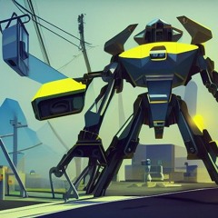 Lemon City (Omnichord Demo)