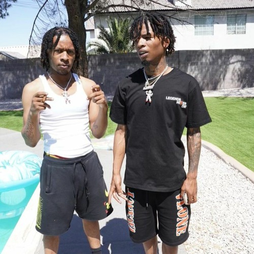 TTPBABY DEVO X TTPTAE4 MORE MONEY MORE PROMBLEMS (remix)