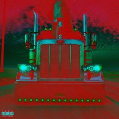 bad bunny & jhay cortez - dákiti (slowed + reverb)