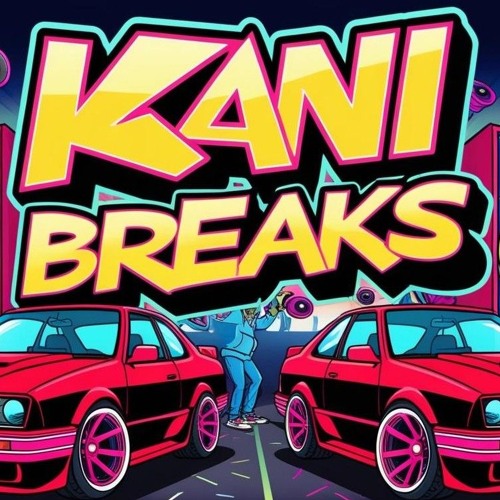 kani Breaks BreakBeatESP Original Mix