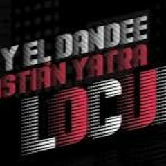 Cali Y El Dandee, Sebastián Yatra - Locura Remix  (Djorge)