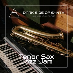 Tenor Sax Jazz Jam