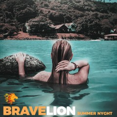BraveLion - Summer Nyght (Instrumental VLOG Version)(Free Download)