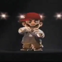 stfu marios rapping an anti furry rap (original yt link in comments)