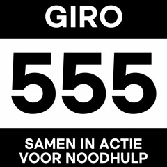 NPO 3FM & FUNX - CUSTOM JINGLES - DE 555 OCHTENDSHOW