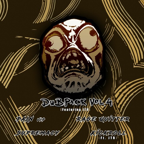 DUBPACK VOL.4 (OUT NOW!)