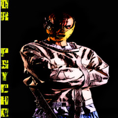 ART OF FIGTHERS - DIGITAL SHAMPOO (DR PSYCHO UPTEMPO EDIT)