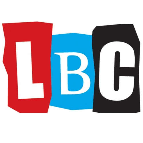 Anthony Davis on LBC Radio - 1st January 2021 - Live US Report