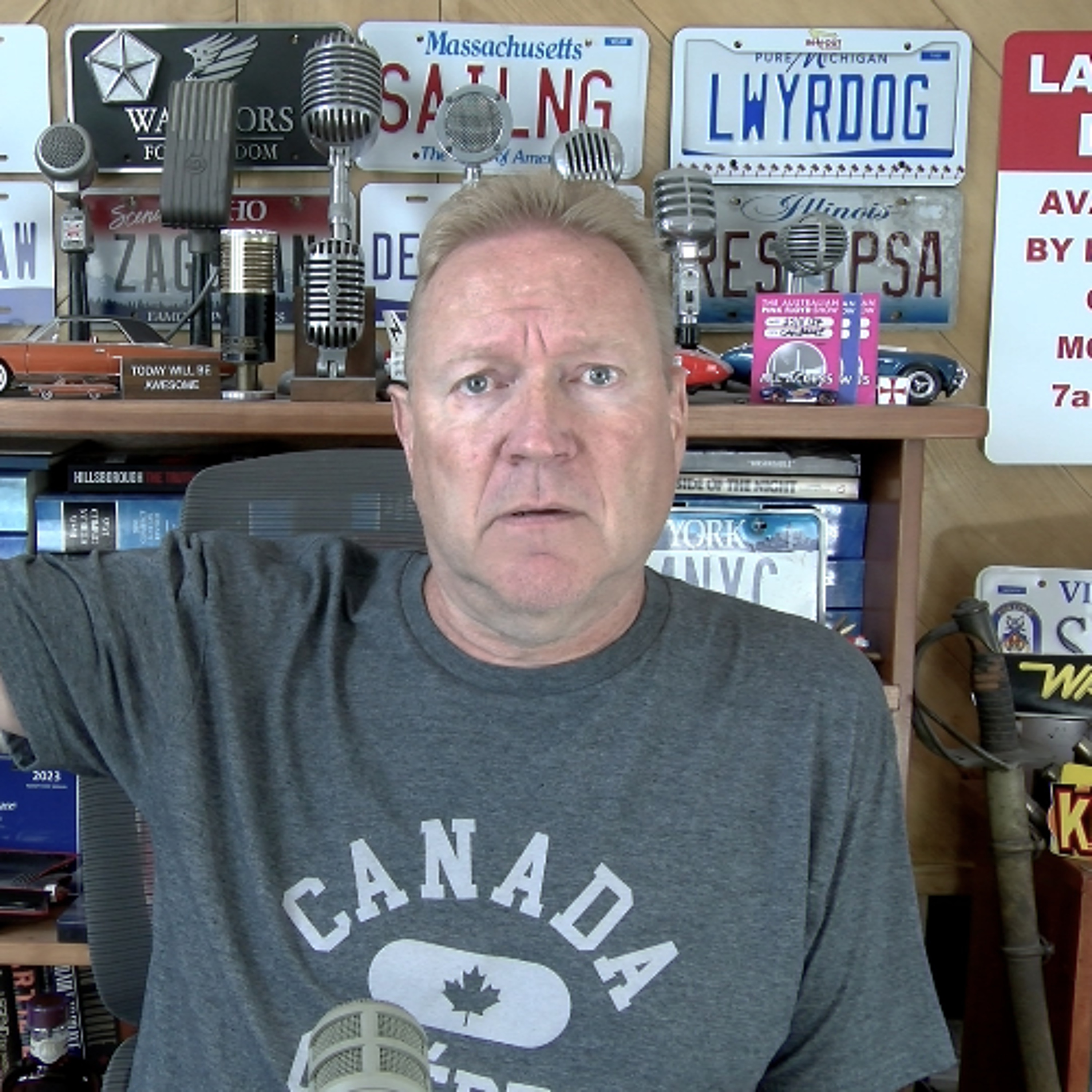 County Sued For ‘Runaway’ Drone Spying On Private Property