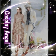 Cosplay Angel