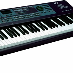 Kurzweil PC2 (Demo dos timbres Cp80 e Wurly)