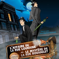 ENTRACTE (Bande originale du spectacle)