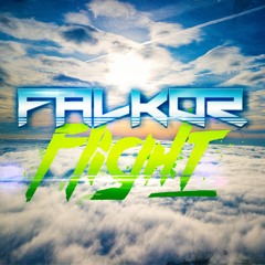Falkor Flight