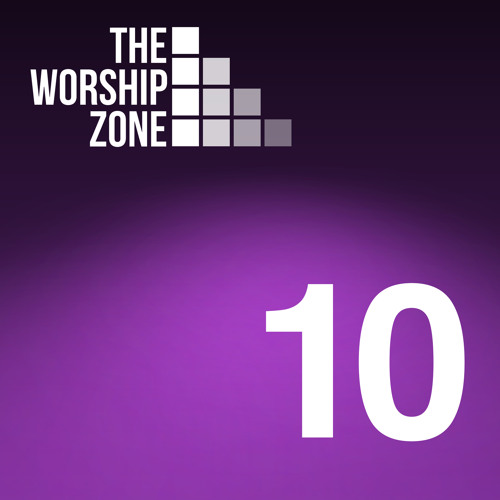 Stream Break Every Chain (Instrumental) by The Worship Zone Listen