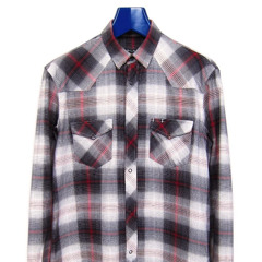 BALMAIN SS10 [prod oxiemane]