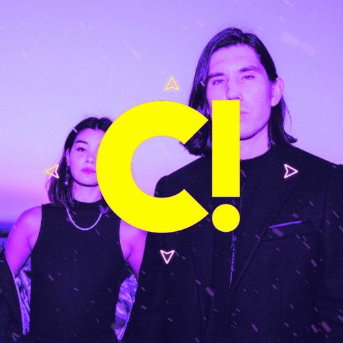 Gryffin & Audrey Mika - Safe With Me (CADU! Remix)