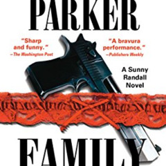 FREE PDF 🗂️ Family Honor (Sunny Randall Book 1) by  Robert B. Parker [KINDLE PDF EBO