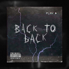 Back to Back-Young. (Official Audio)