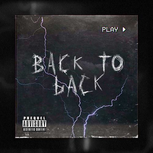 Back to Back-Young. (Official Audio)