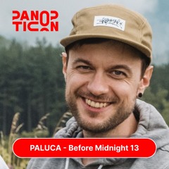 Paluca - Before Midnight [13]