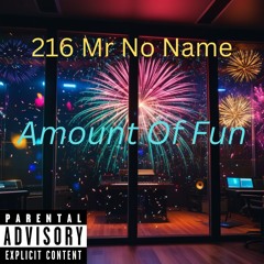 Amount Of Fun