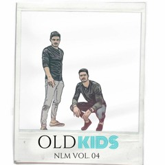 Night Life Mix, Vol. 04 - OldKids
