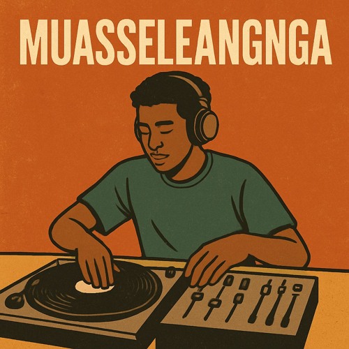 MUASSELEANGNGA - [ ISRAN LIKAWA ] #BB