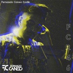 FCR046 - Fernando Caneo Radio @ Techno Sessions @ Home Studio Santiago, CL
