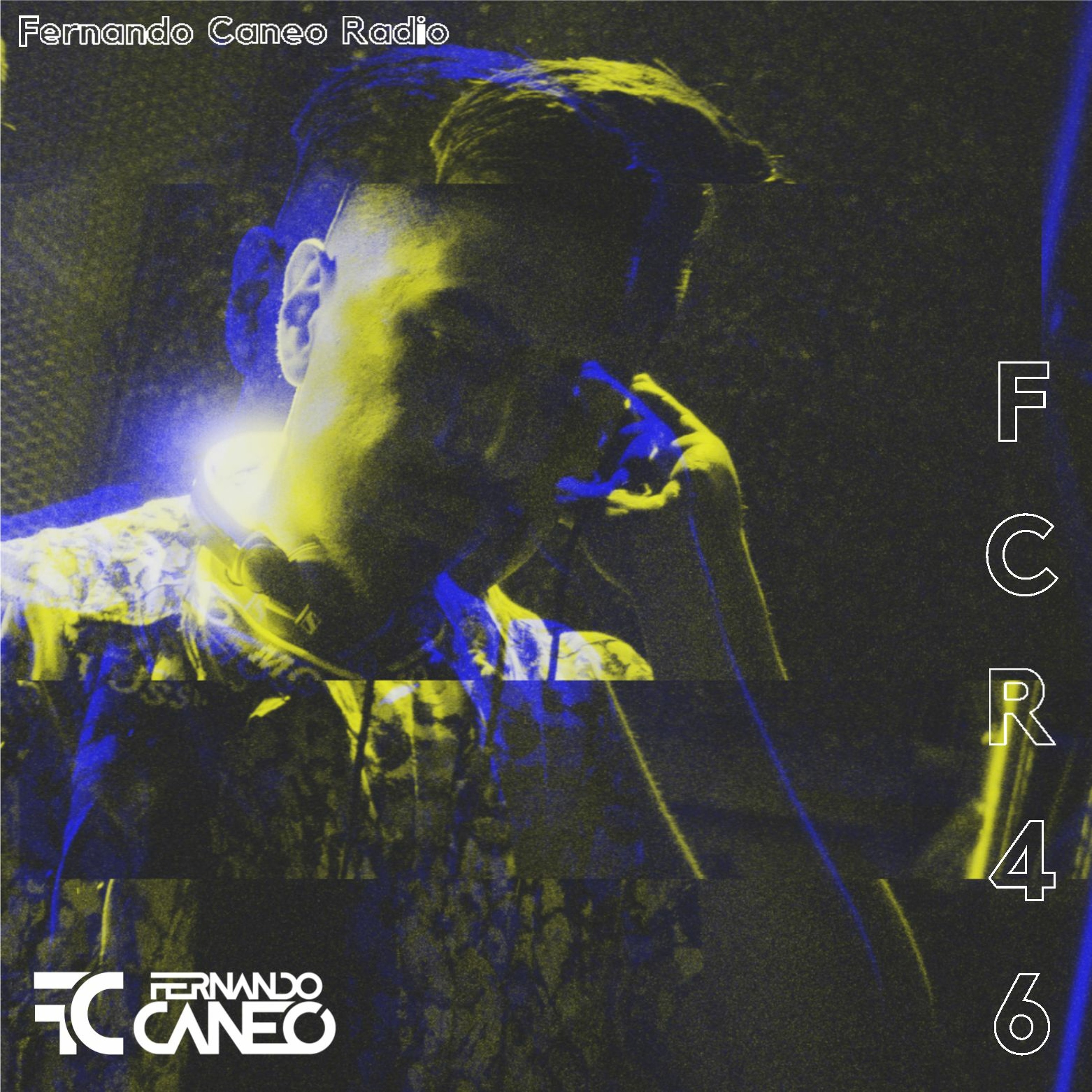 Fernando Caneo Radio