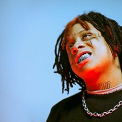 Miss the Rage Pt2 (Trippie Redd type beat) FREE!