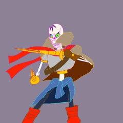 (Dusttale : Dt!Dustbelief)Phase 2 -_The Thrash Of Death_- by hant147(official)