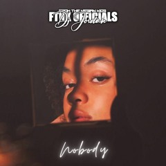 Fave - Nobody (Jordan Remix)