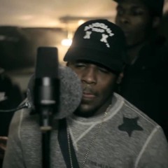 MIST X TINY BOOST - NO PROBLEMS | RAP INSTRUMENTAL