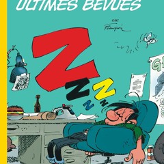 [TÉLÉCHARGER] Gaston (édition 2018) - Tome 21 - Ultimes bévues  au format PDF - LydCEDRZei