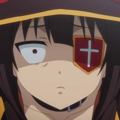 Konosuba Explosion Combustion Instrumental