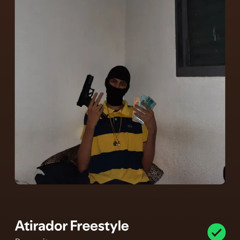 Atirador Freestyle (Instrumental & Slowed)