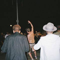 Return to the Discotheque