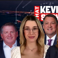082325 - That Kevin Show - Hour 1