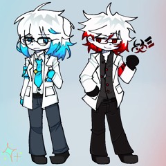 ୭˚.٭🧪OKARA + CUREX(Ver.swap)☣️✶⋆.˚