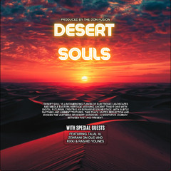DESERT SOULS