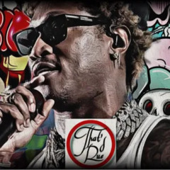 Future Type Beat - "Maniac"