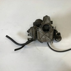 ABSTANDHALTER - Special Ford Escort Mix @ Club U