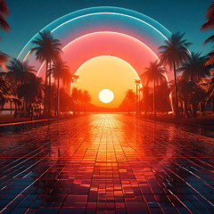 Blue Marble - Heat