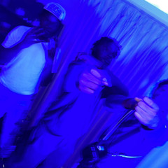 THRU THE COAT - MJ 04 x RTS Zoe