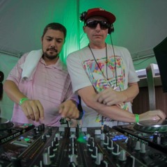 Golf Clap - August 2015 Mix