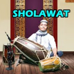 Sholawat Tibbil Qulub Versi Koplo Jaipong