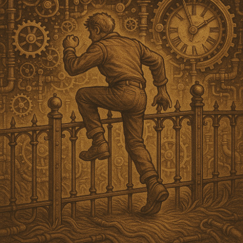 Time Machine