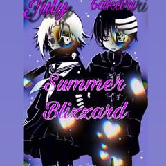 Summer Blizzard [Prod.MichaelWarren]