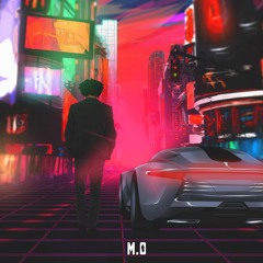 M.O (prod. by HUNGERFORCEBEATS)