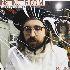 INSTINCT RIDDIM #03 01/11/2022